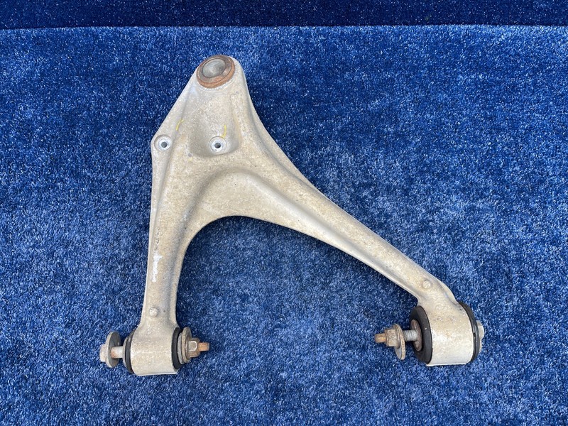 2006-2009 Pontiac Solstice Rear right Side Lower Control Arm OEM 15222277