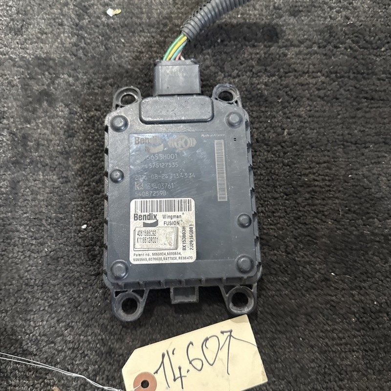 BENDIX Genuine Radar Sensor Module - P/N: K096653H001