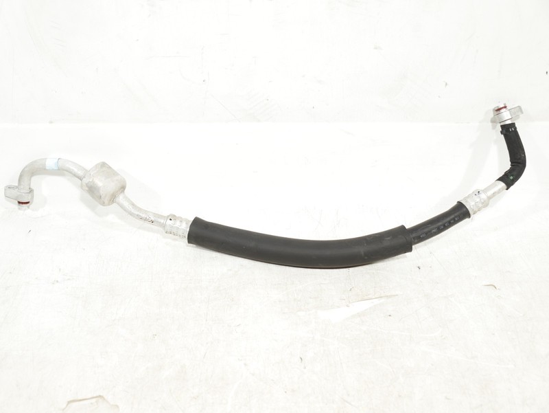 23-25 FORD F250 F350 Super Duty 6.8L V8 Gas Air Conditioner AC Suction Hose OEM