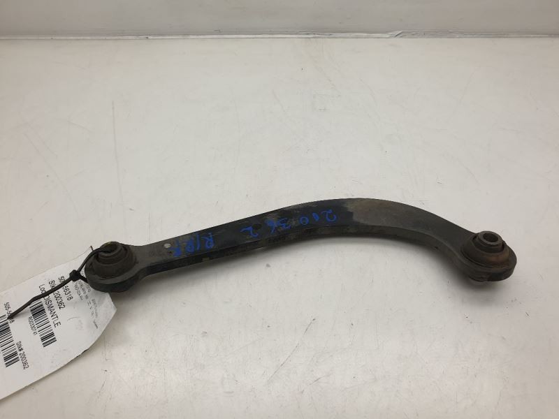 05-10 SCION TC PASSENGER SIDE REAR UPPER CONTROL ARM ASSEMBLY