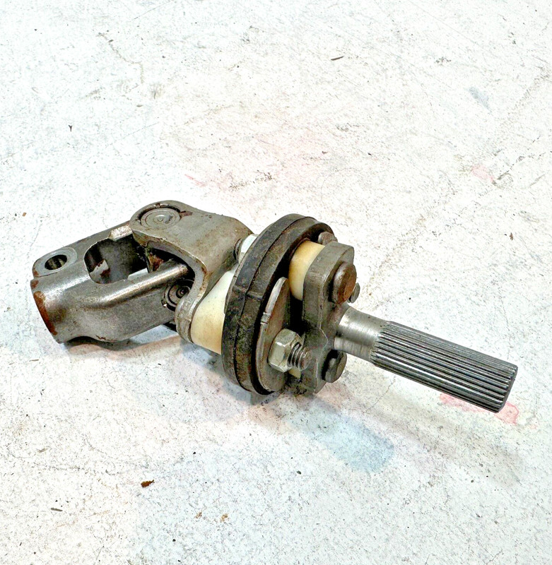 Steering Column Joint Shaft Connector Acura TLX 2018-2020 OEM