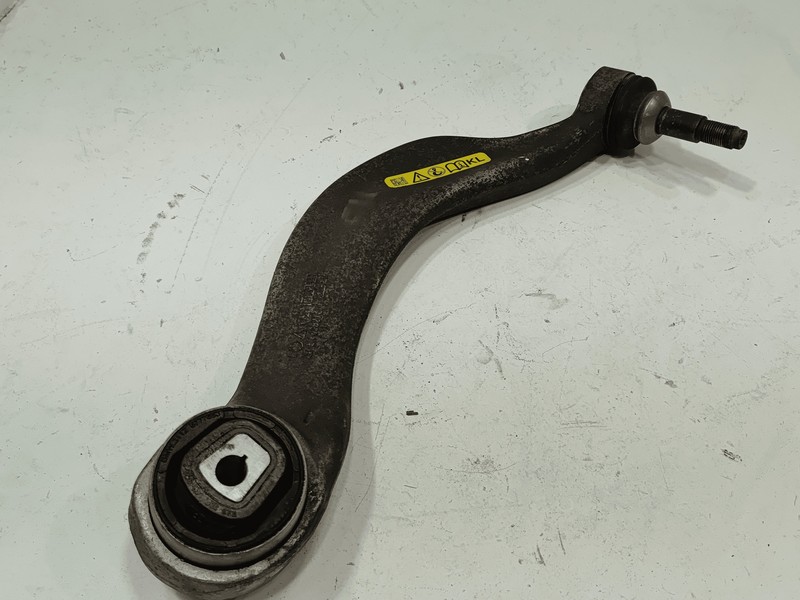 2011-2016 BMW 550i xDrive F10 Front Suspension Driver Side Lower Control Arm OEM