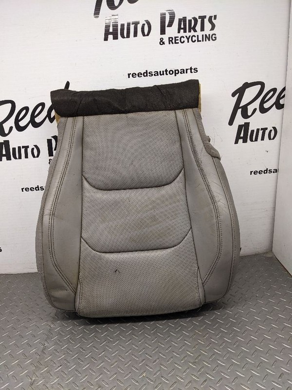 2016-2018 Chevrolet Camaro SS Coupe Front Left Lower Seat Cushion OEM LG 1185756
