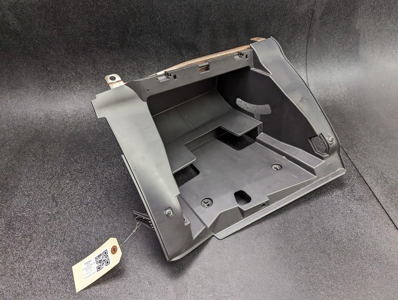 Glove Box Housing 2018 Ford Escape GJ54-S060T10-AP35B8 2017 2019