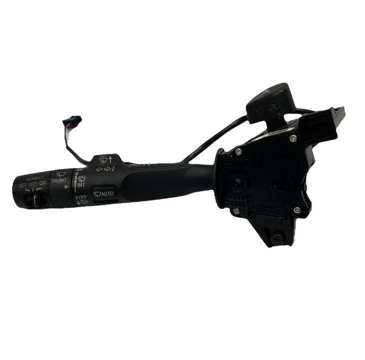 GMC Yukon turn signal & wiper switch 2016 to 2020 steering column OEM 84441461