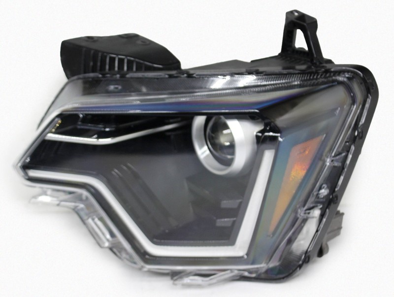 OEM Left Driver Side Halogen Headlamp For Kia Niro, EV 92101-AT050
