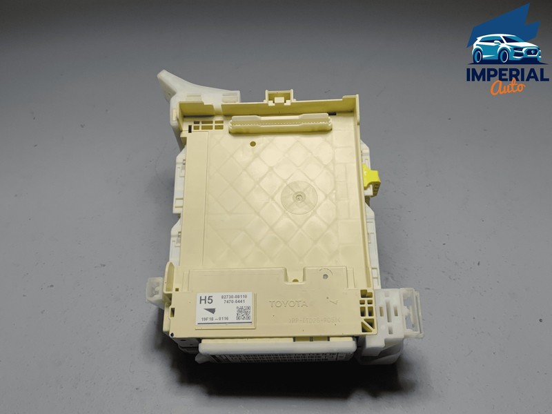 2018-2020 Toyota Sienna Dash Multiplex Fuse Relay Junction Block Module Unit OEM