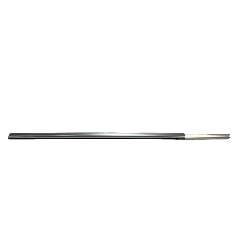📌 2020 - 2024 BMW 228i M235 F44 FRONT LEFT DRIVER DOOR WINDOW BELT MOLDING OEM