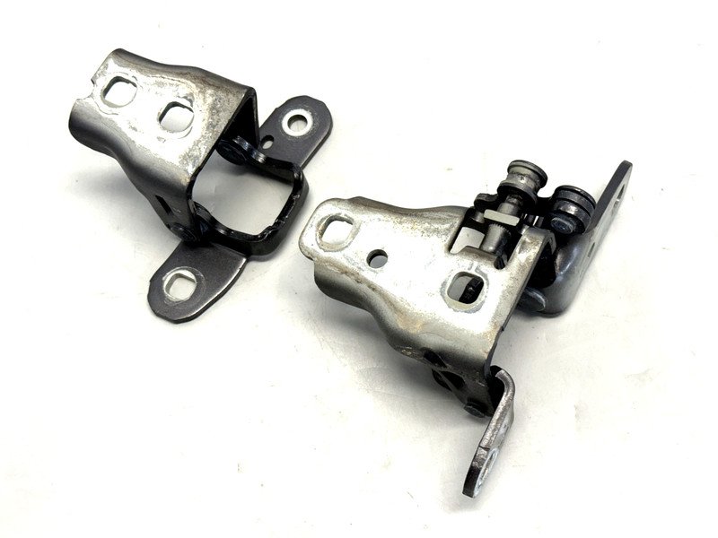 ✅2011-24 RAM 1500 CL OEM HINGE DOOR REAR RIGHT SIDE UPPER & LOWER SET OF 2