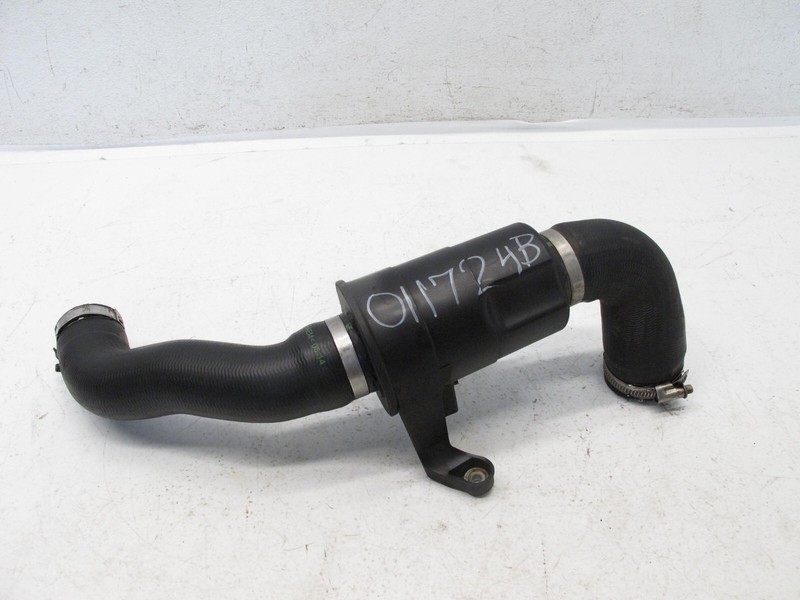 11-16 MINI COOPER S COUNTRYMAN R60 1.6 TURBO INTERCOOLER PIPE OUTLET TUBE OEM 04