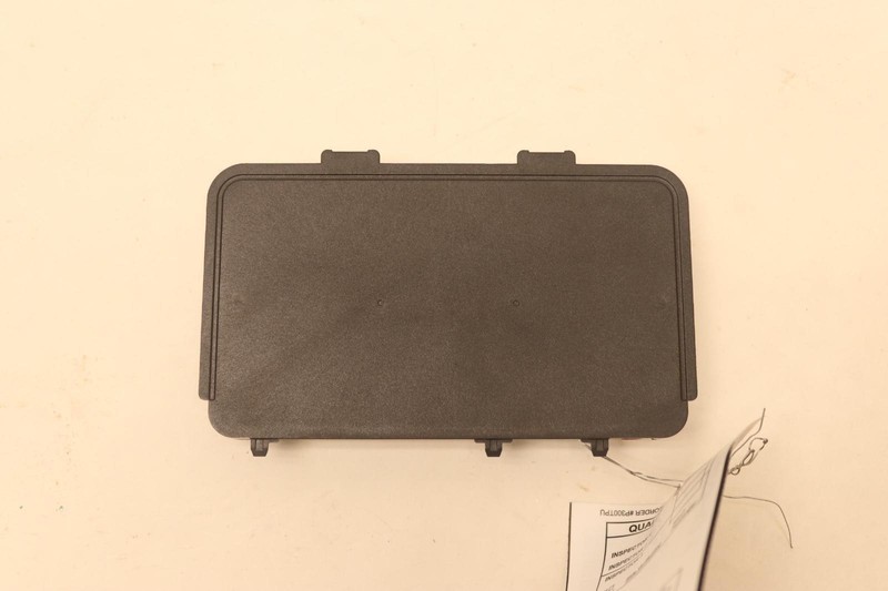 2020-2021 VOLKSWAGEN TIGUAN WIRELESS PHONE CHARGER CONTROL MODULE UNIT OEM