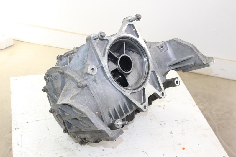 09-13 CORVETTE C6 Rear Differential Carrier Assembly with 2.56 Gear Ratio