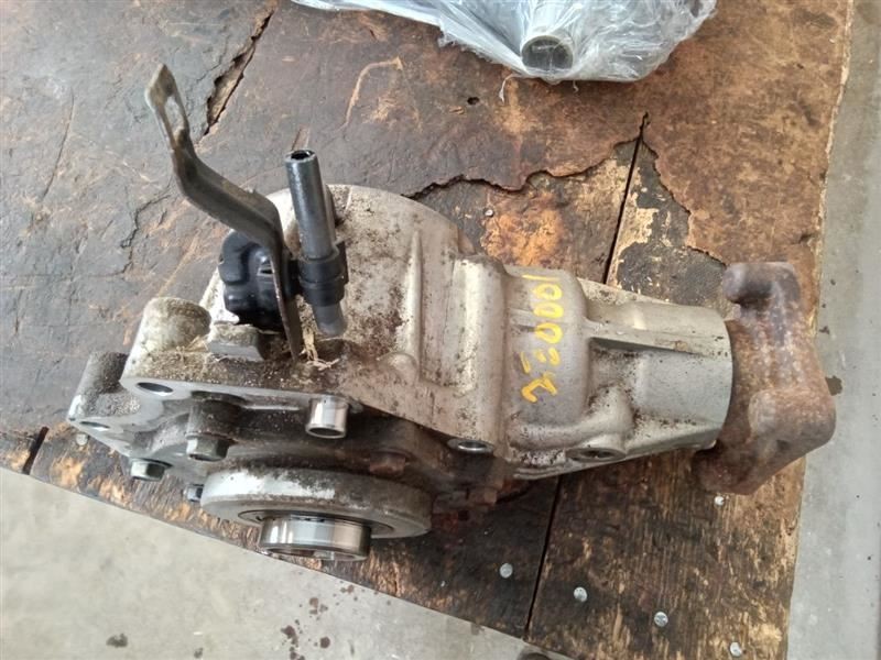Transfer Case Fits 06-15 PILOT 120341