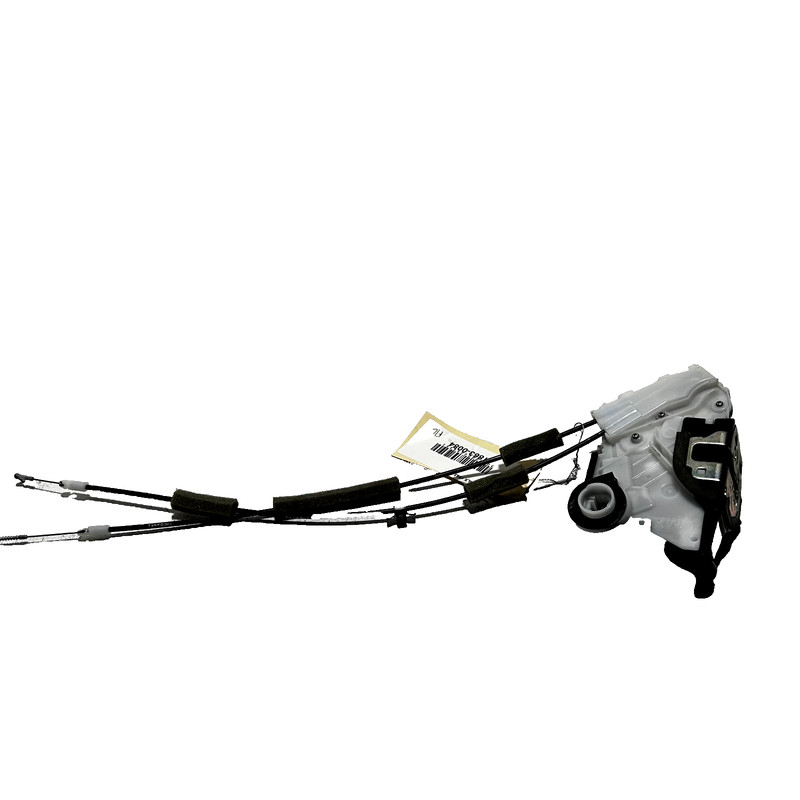 13-22 ACURA ILX FRONT LEFT DRIVER SIDE DOOR LATCH LOCK ACTUATOR w/ CABLE OEM