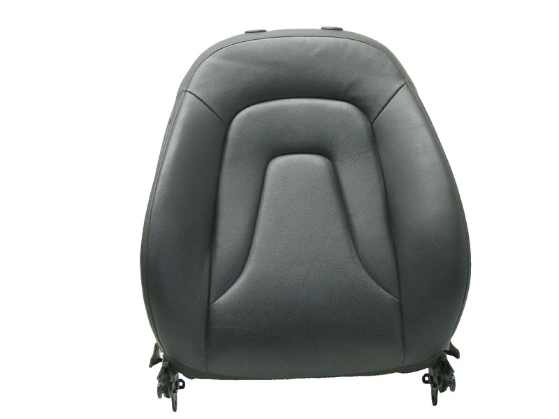 08-16 AUDI B8 A4 SEDAN FRONT RIGHT PASSENGER UPPER SEAT CUSHION OEM 111621