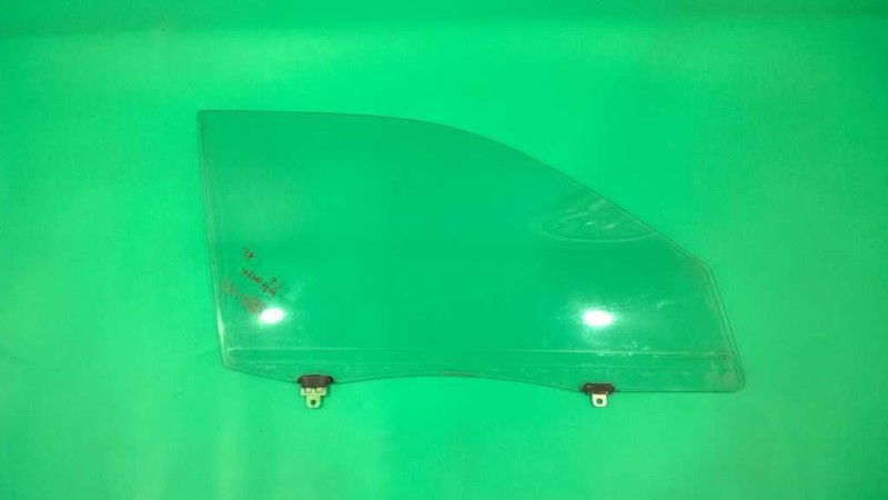 01-07 HIGHLANDER PASSENGER RIGHT FRONT WINDOW DOOR GLASS OEM 2820-47