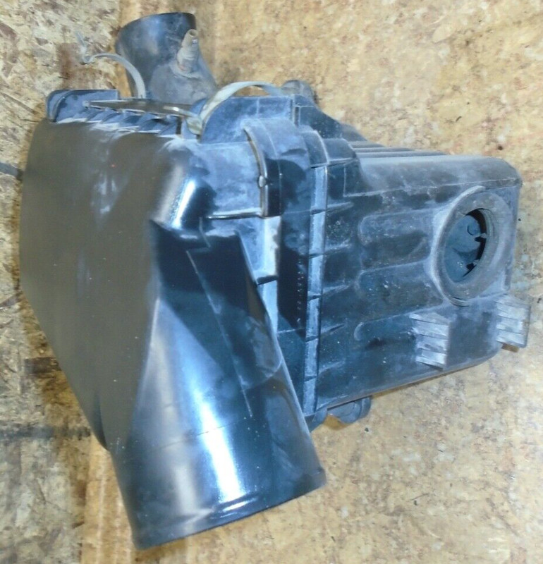 1999 Saturn SC2 SC 2 S Series Air Intake Tube Manifold Box Cleaner 02 2000 1998
