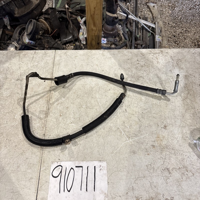 2006-2011 Cadillac DTS Power Steering Pump Line Hose 4.6L OEM