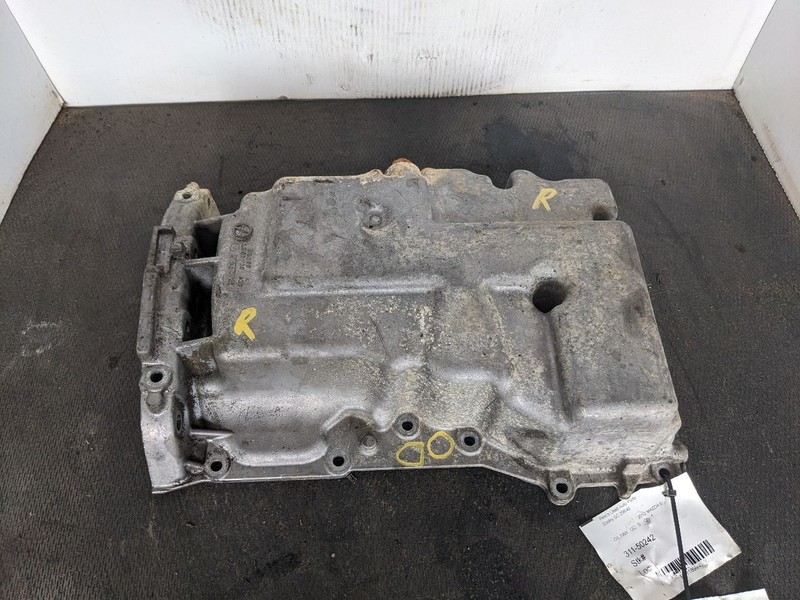 Oil Pan Fits 07-12 MAZDA CX-9 1189945