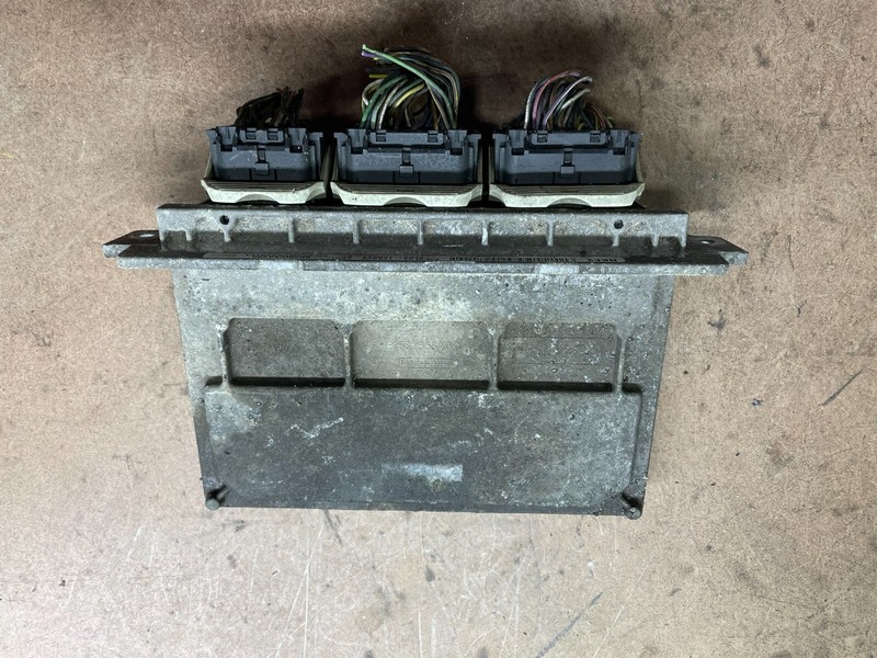 2008 to 2012 Ford Escape 3.0L Engine Control Computer 9l8z-12a650-aec J5173 DG