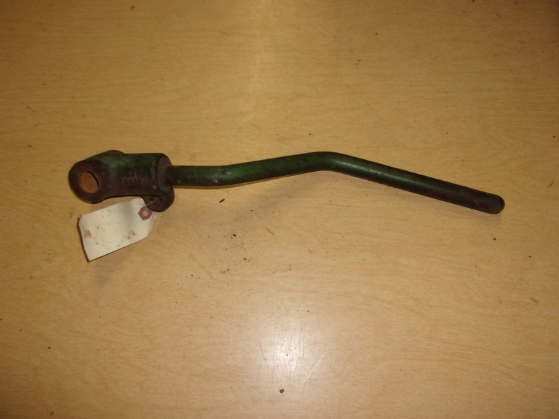 John-Deere JD-720 Starting Control Lever AF2847R *FREE SHIPPING*