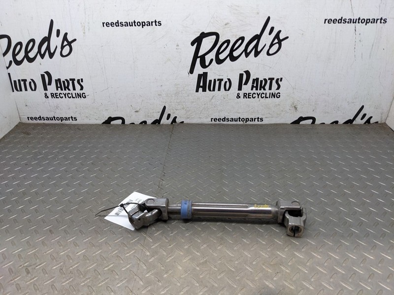 2015 - 2020 FORD F-150 STEERING COLUMN LOWER INTERMEDIATE SHAFT OEM 1176769