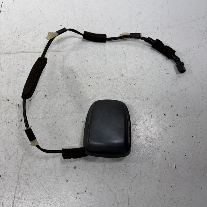 05 Honda Accord 4D XM Radio Roof Antenna Graphite 39150-SDA-L31ZF OEM