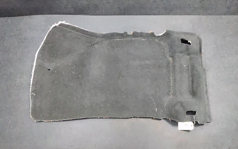 Front Right Floor Cover Carpet 2020 GMC Terrain 2018 2019 SLE 74902-ZL41C
