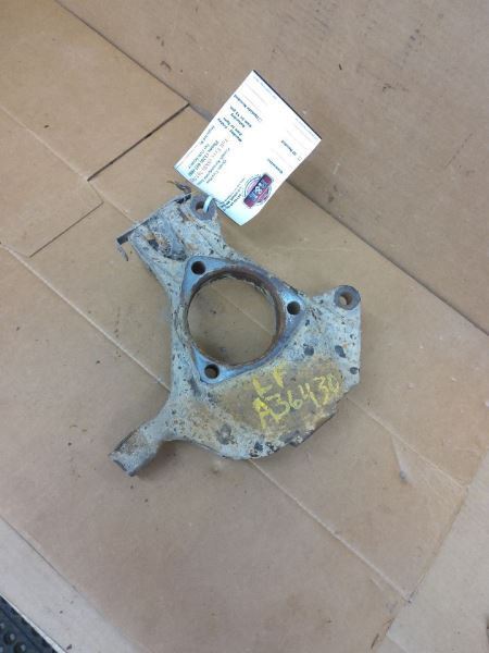 Driver Left Front Spindle/Knuckle Fits 07-14 ESCALADE 260874
