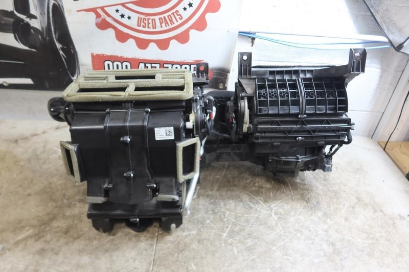 2021-2025 Ford Bronco OEM AC Heater Core Assembly Dual Zone MB3B-19B555-BAM