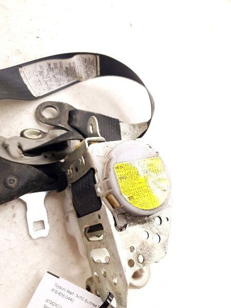 06 07 08 09 10 TOYOTA RAV4 PASSENGER SIDE FRONT SEAT BELT ASSEMBLY