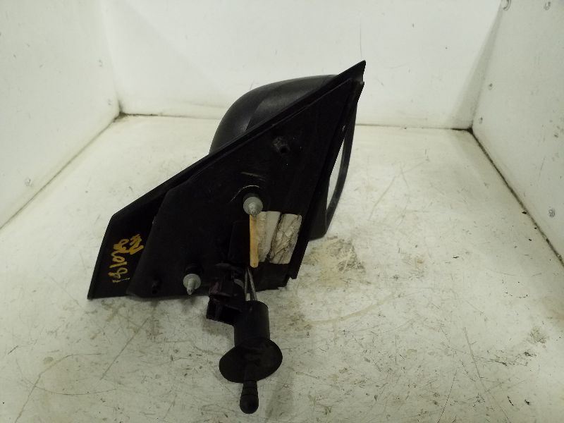 Passenger Side View Mirror Manual Sedan Fits 12-14 VERSA 1731294