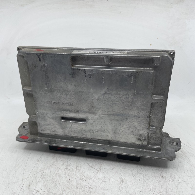 Engine ECM Control Module 4.0L Fits 06 FORD MUSTANG 6R3A12A650EB 6R3A-12A650-EB