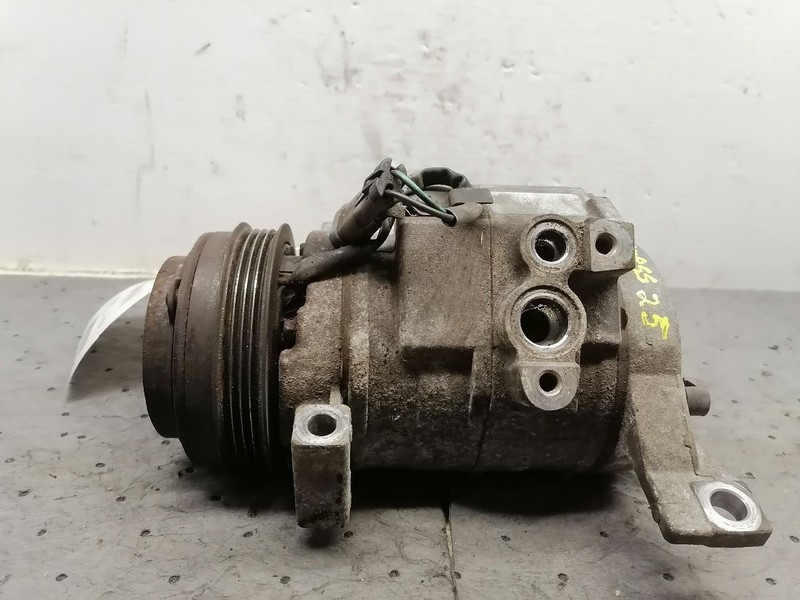 Air Conditioner AC Compressor Fits 03-06 EXPRESS 1500 VAN 1490757