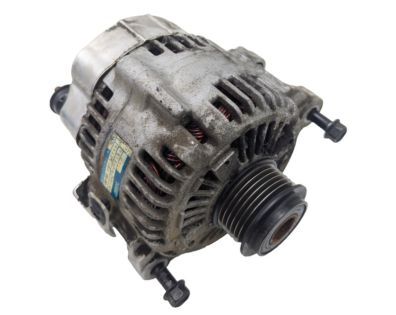 2007 2008 2009 2010 Hyundai Azera 3.8Liter 130AMP Alternator Oem Reman By ace