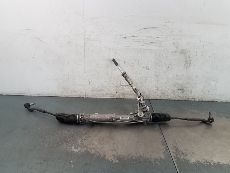 2012 Mercedes Benz AMG C 63 Rack & Pinion / Tie Rods #0967 G4