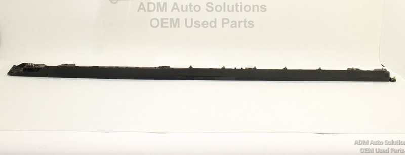 2024 - 2025 MAZDA CX-90 LEFT DRIVER SIDE SKIRT ROCKER PANEL MOLDING OEM
