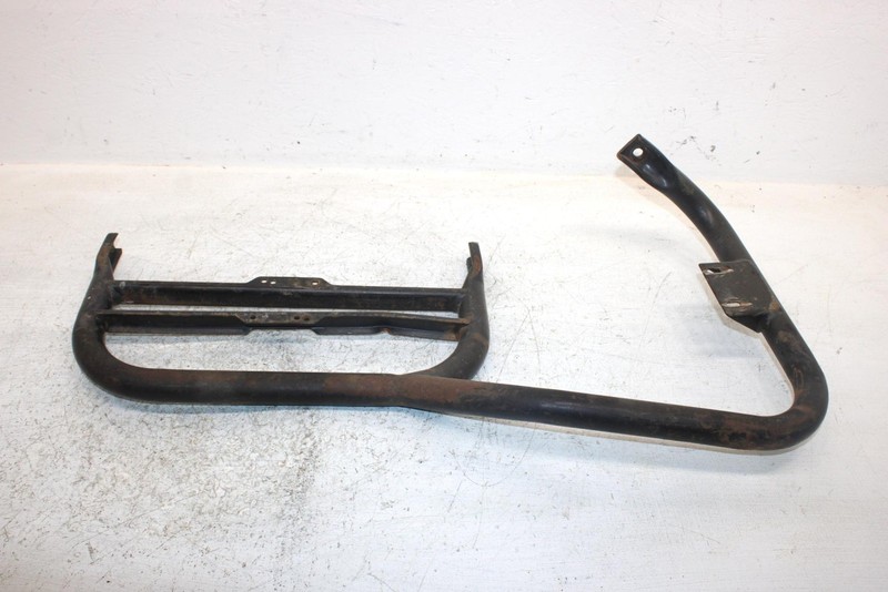 2006 John DeereBuck 650 Oem Left Footrest 705200888 AJ0