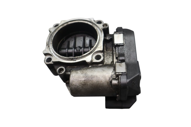 10-16 BMW 550i GT xDrive 550i GT Engine Throttle Body Valve Module Unit Oem