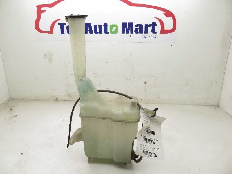02-06 TOYOTA CAMRY 2.4L 4CYL WINDSHIELD WASHER RESERVOIR ASSEMBLY