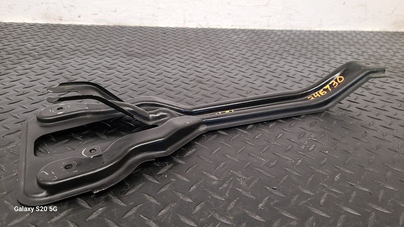 01-07 Ford Escape Hood Latch Radiator Support OEM YL8Z-16C750-AA