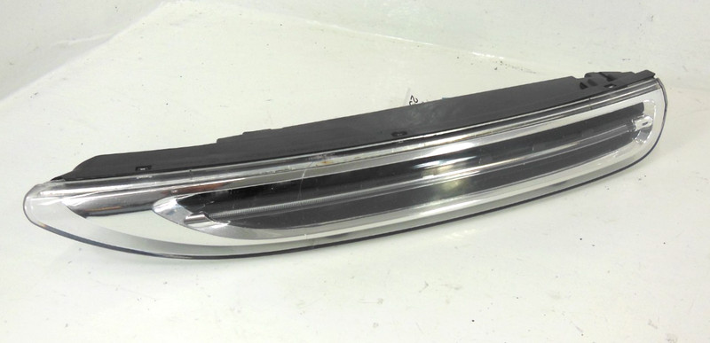 2011-2014 Porsche Cayenne LED Fog Daytime Running Light Passenger Right RH OEM