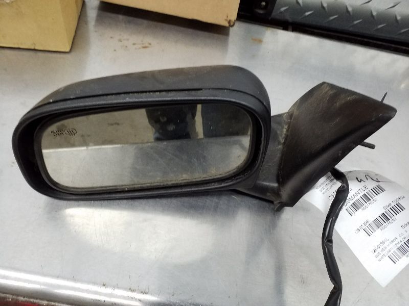 Driver Side View Mirror Power Folding 6x9" Fits 04-09 DURANGO 175263