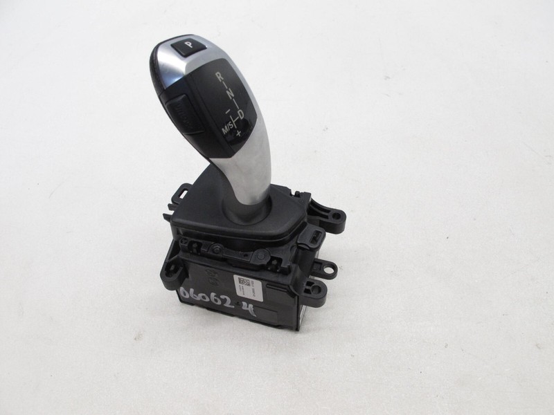 12-21 BMW F30 320i 430i 228i AUTOMATIC GEAR SHIFT SELECTOR SWITCH SHIFTER 060624