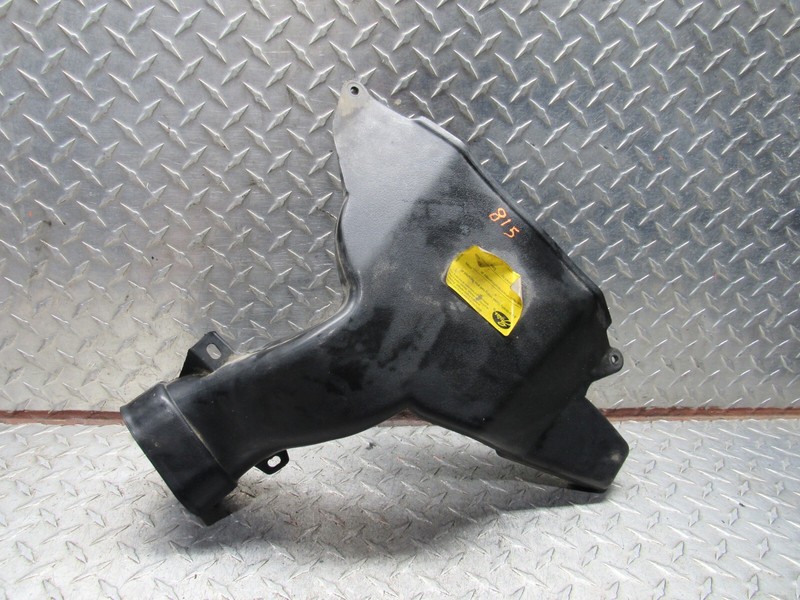 2004 TOYOTA SIENNA AIR INTAKE DUCT TUBE INLET 17752-AA020