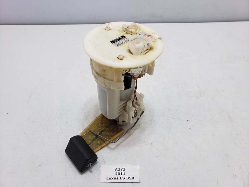 ✅ 07-12 OEM Lexus ES350 XV40 Fuel Pump Assembly Tank Mounted