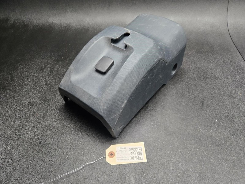Center Console Rear End Trim Panel 2023 Ford Maverick NZ6Z-26045E24-AA 2022 2024