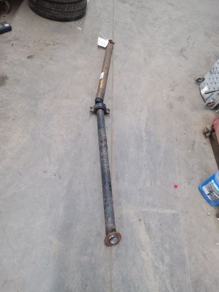 Rear Drive Shaft AWD 2.5L VIN K 1st Digit Korea Built Fits 15-18 ROGUE 255745