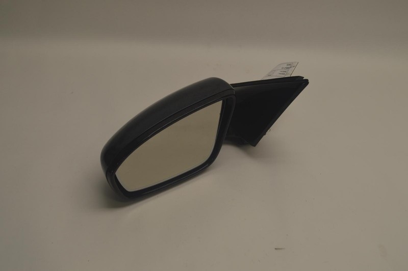2012-2016 BMW M5 LEFT DOOR POWER MIRROR W/ CAMERA LANE DEPARTURE & HEATED OEM