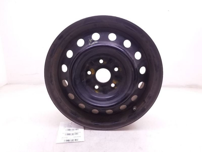 Wheel 16x6-1/2 Steel Fits 07-11 CAMRY